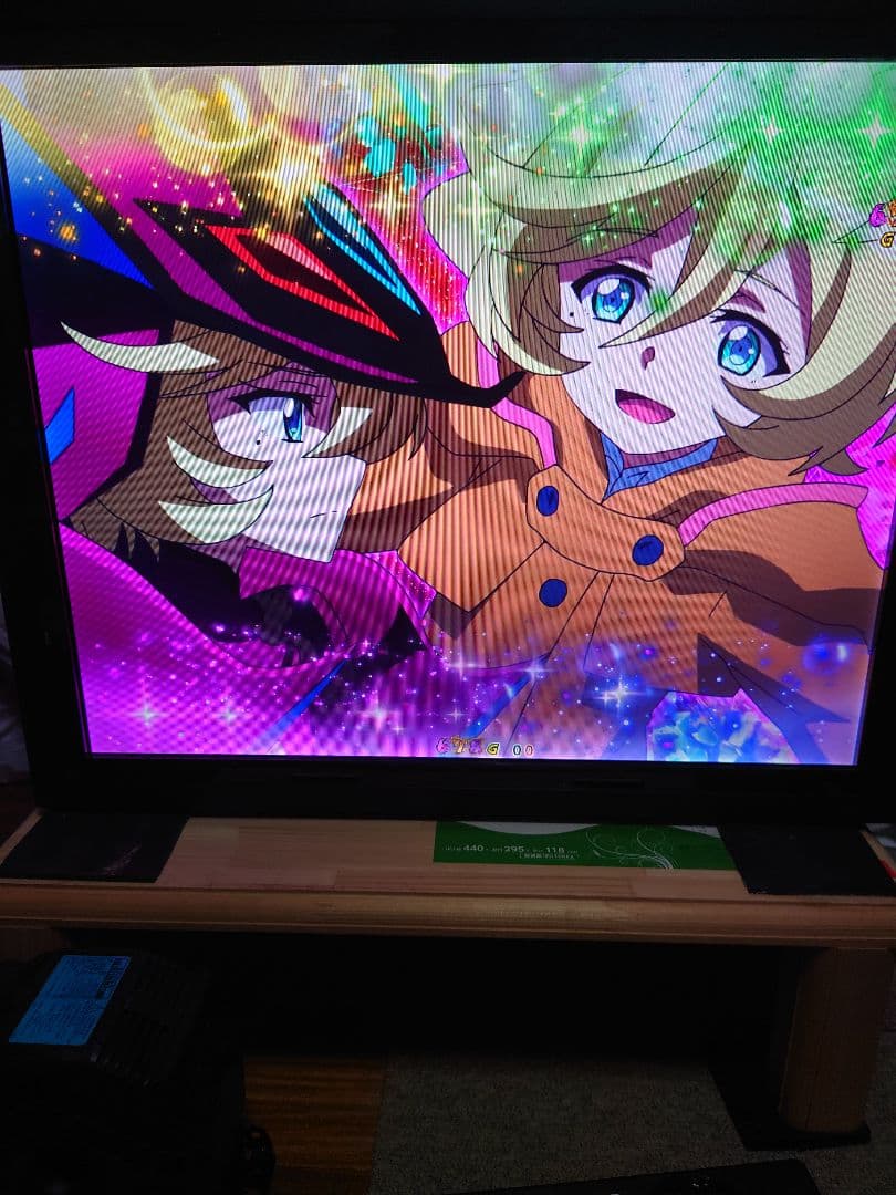 ラ*ム様 【卓上パチンコ】【PF 戦姫絶唱シンフォギア４ 199Ver】