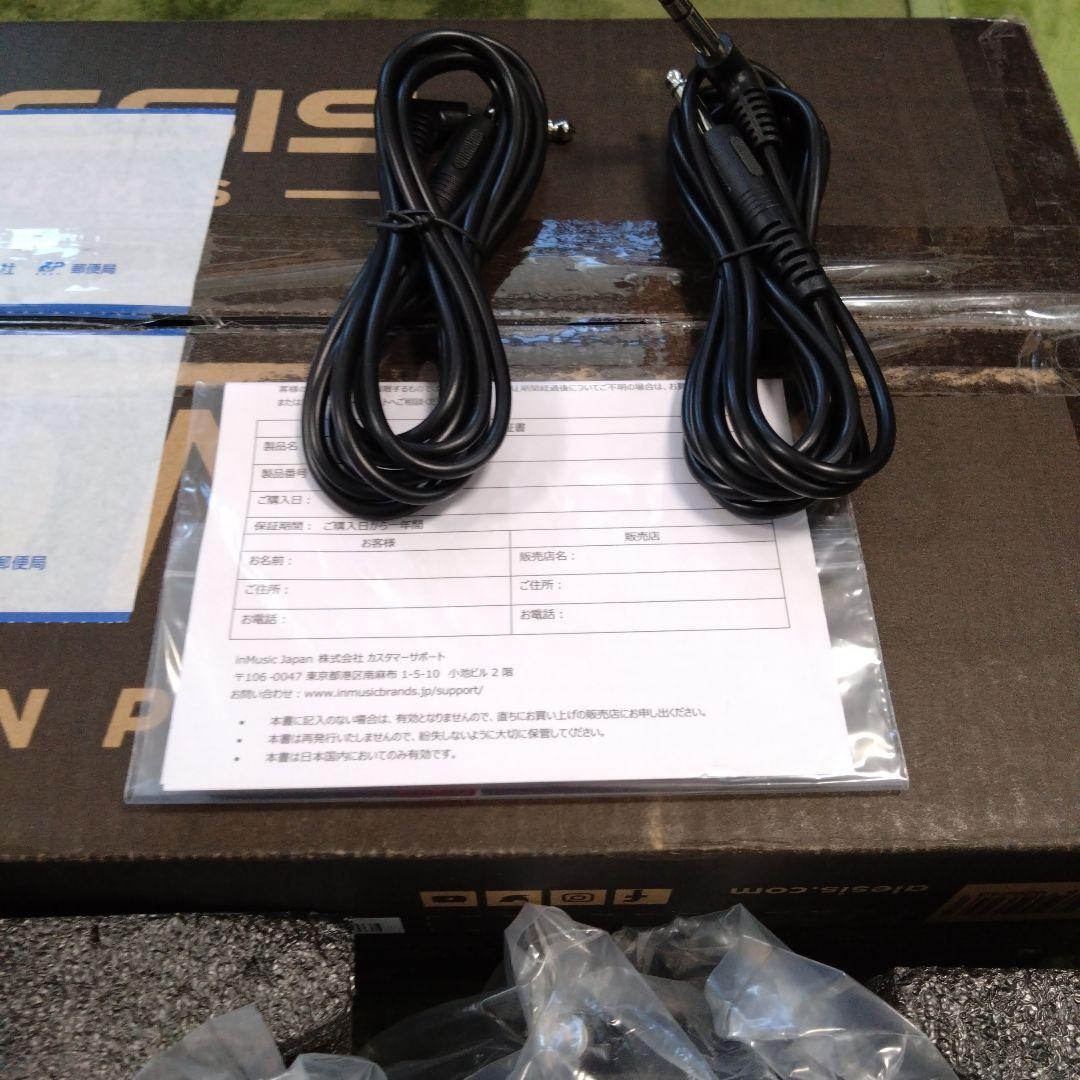 alesis 電子ドラム nitro