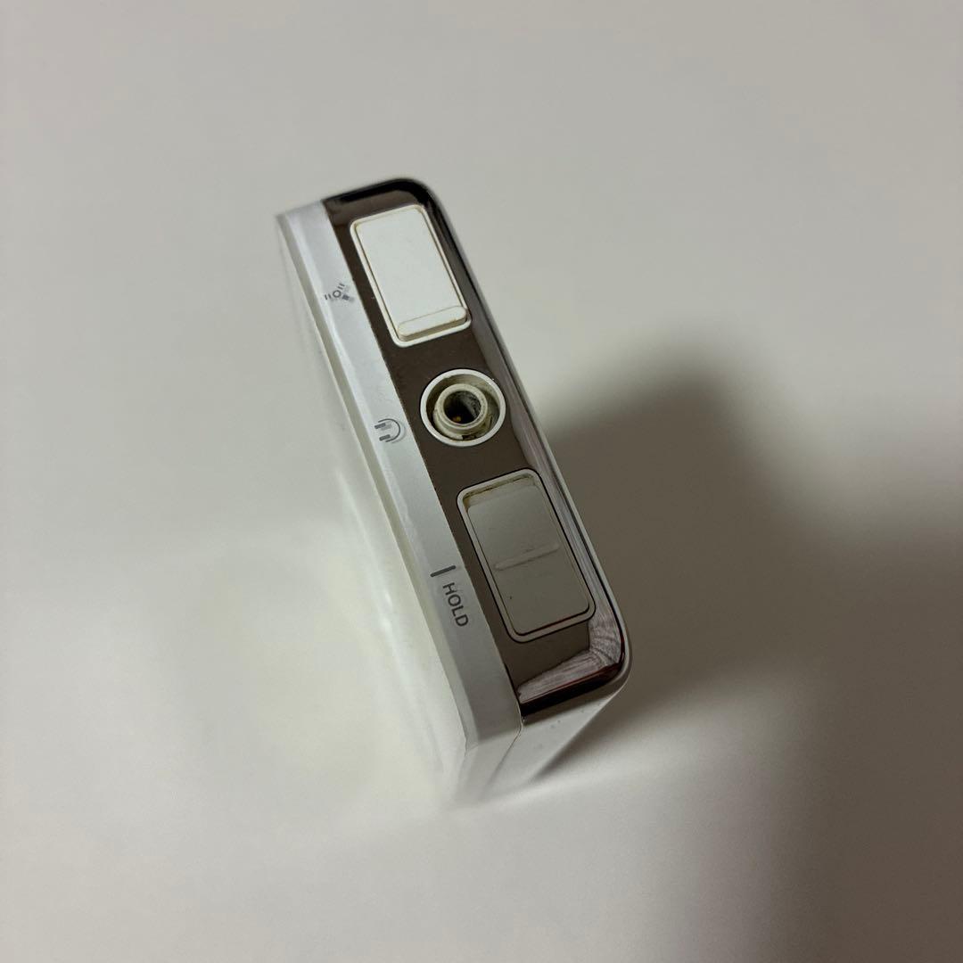 s*房様 Apple iPod (Touch Wheel） 第2世代　【ジャンク