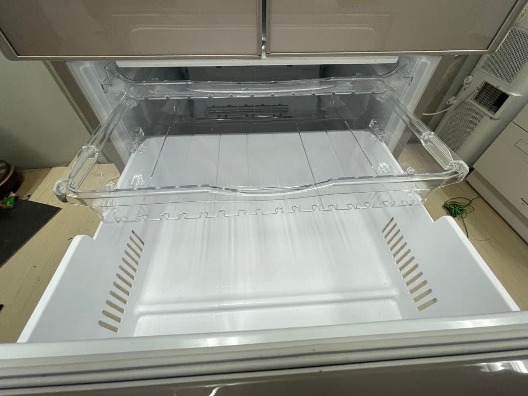 HITACHI 冷蔵庫 R-S40K 2020年製