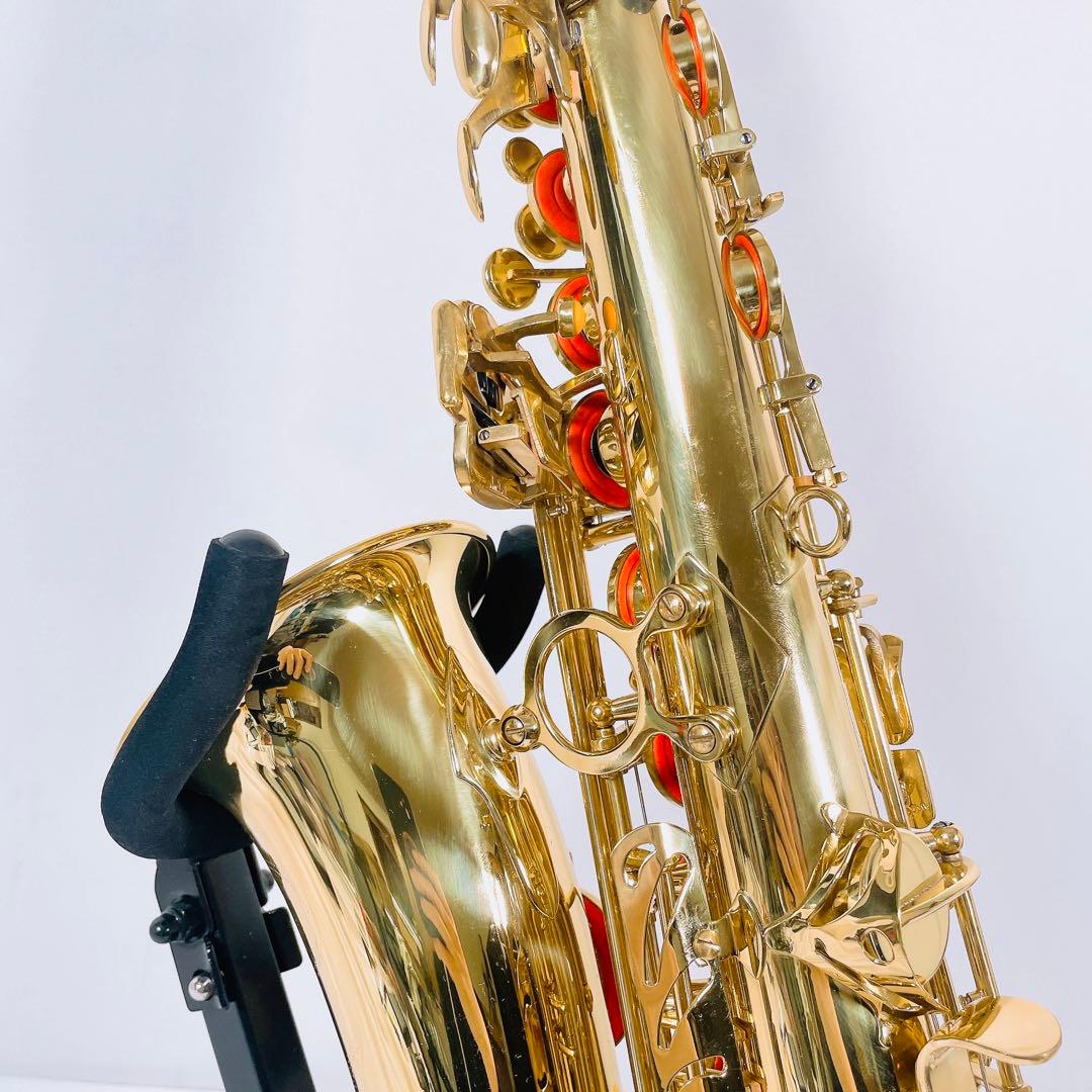 【良品】 Kaerntner ケルントナー アルトサックス K-AL62