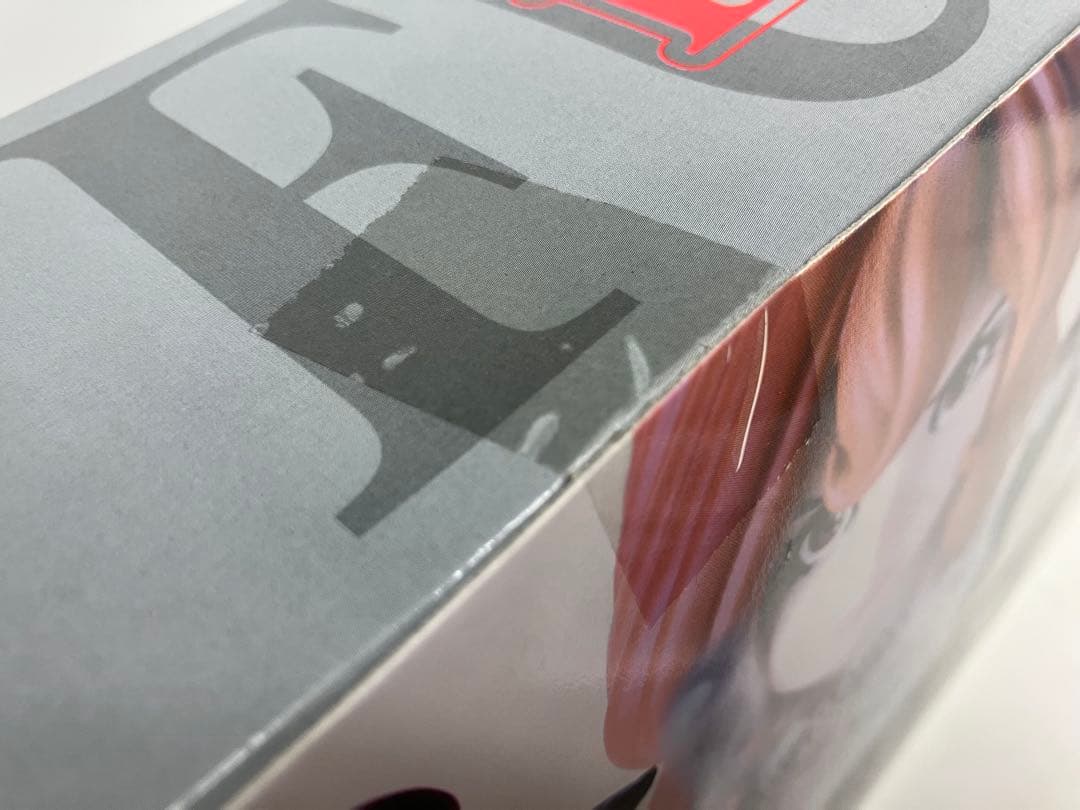 未開封品　ルパン三世　峰不二子　DX Ver.　メディコムトイ　スタイリッシュ