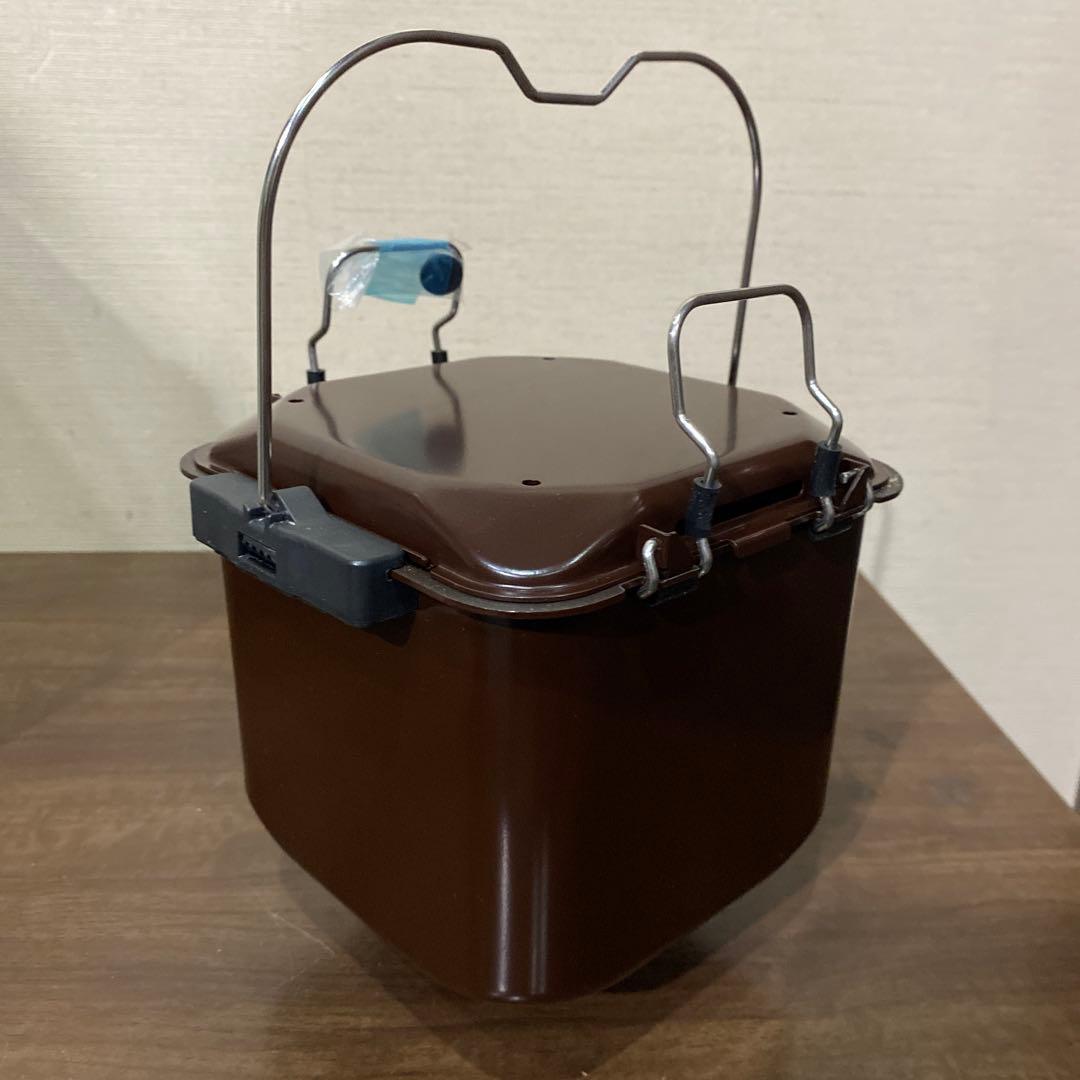 【極美品】Tiger KBY-A100 ダブルIH タイガー高級ホームベーカリー