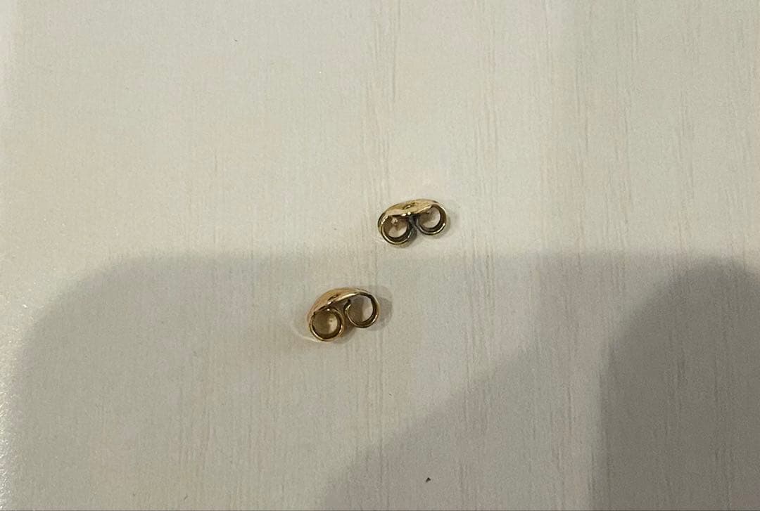 CELINE セリーヌ トリオンフ ピアス