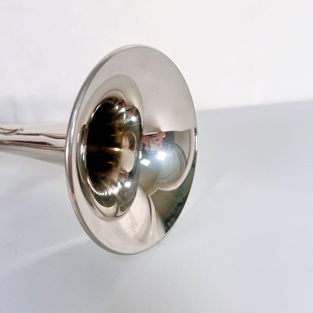 【動作品】YAMAHA ヤマハ トランペット YTR-1310