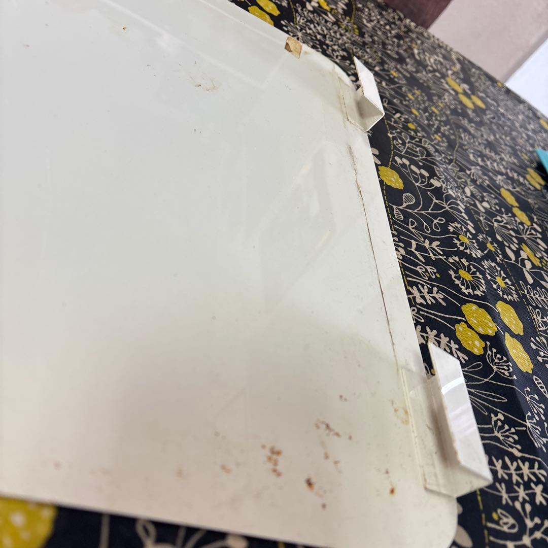 昭和レトロ　販促用看板　象印　ミッキーマウス　 非売品　1961年〜1974年