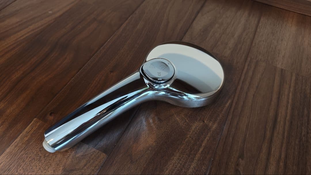 LIXIL エコアクアシャワー SPA シャワーヘッド