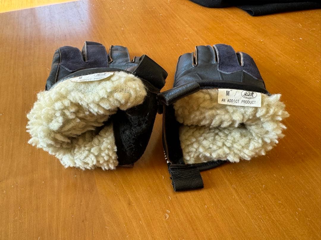 ADDICT CLOTHES NEW VINTAGE アディクトクローズ M