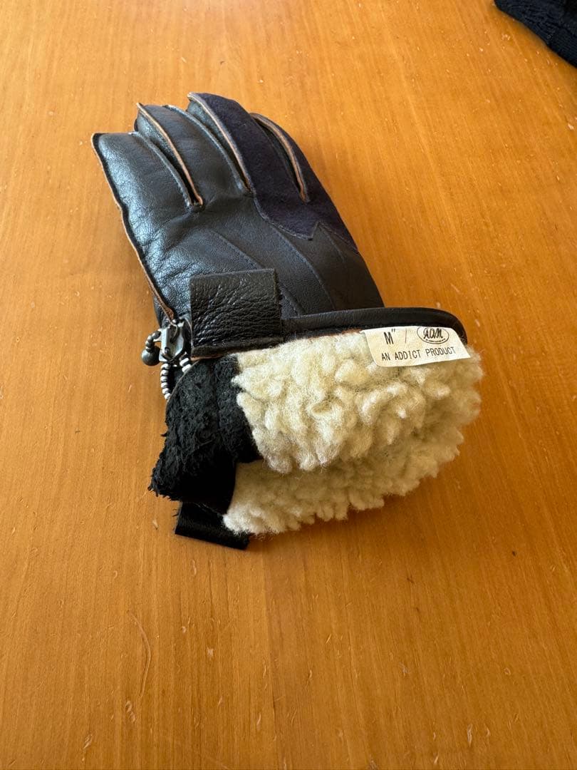 ADDICT CLOTHES NEW VINTAGE アディクトクローズ M