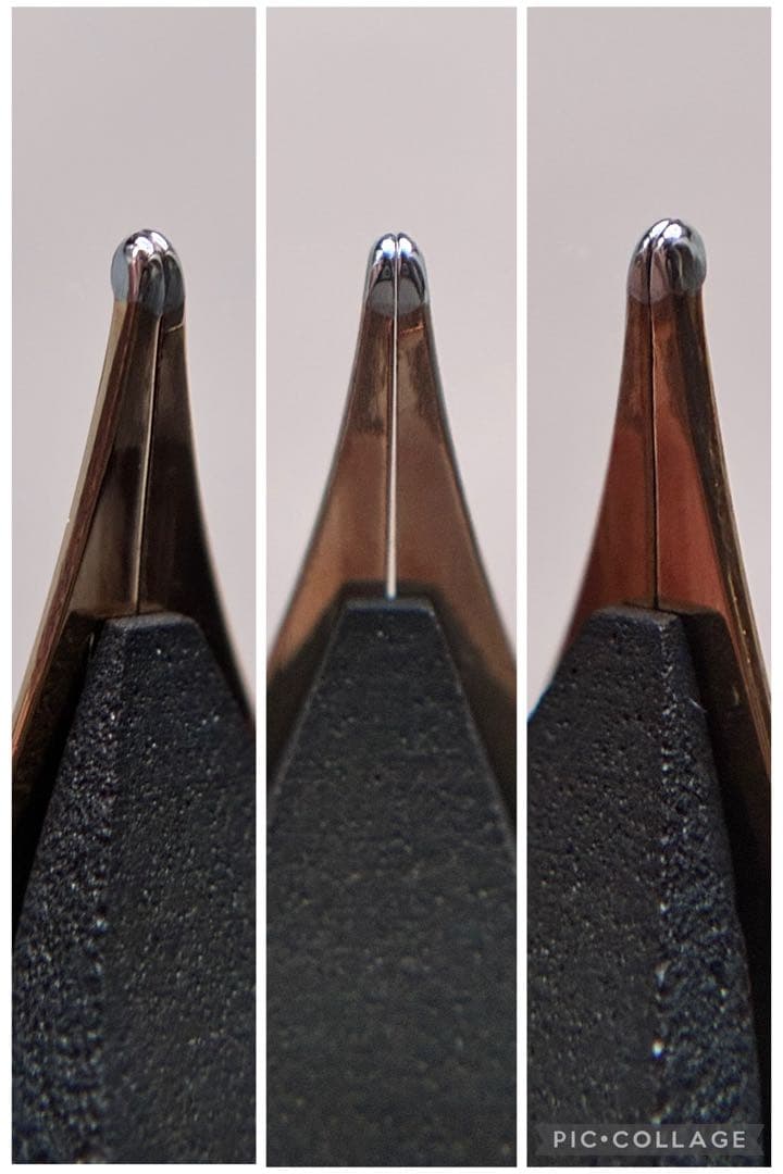 マイスターシュテュック149　14C中白（M相当／推定1970年代前半）