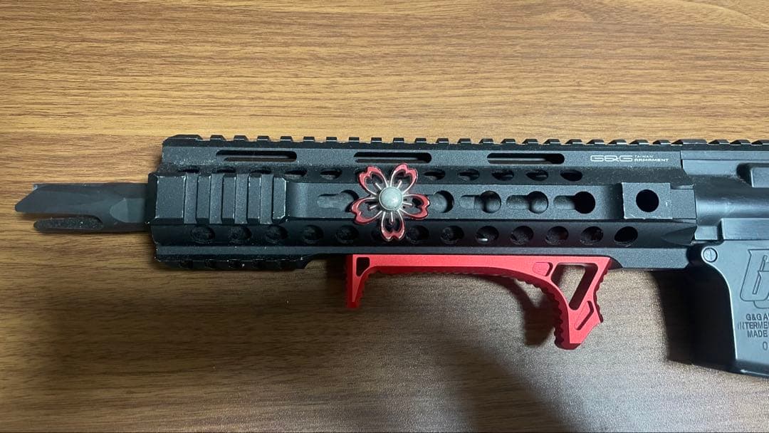 電動ガン 東京マルイ　電子トリガー　プリコック　サバゲー