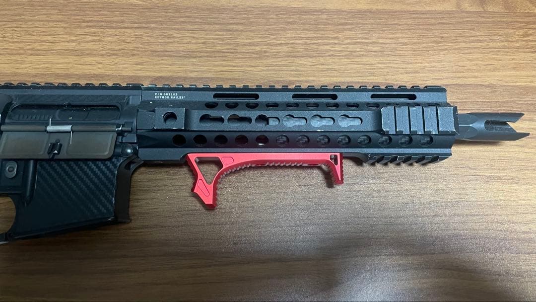 電動ガン 東京マルイ　電子トリガー　プリコック　サバゲー