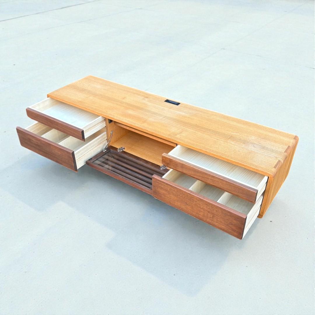 ACTUS アクタス RELIEF レリーフ テレビボード 150cm