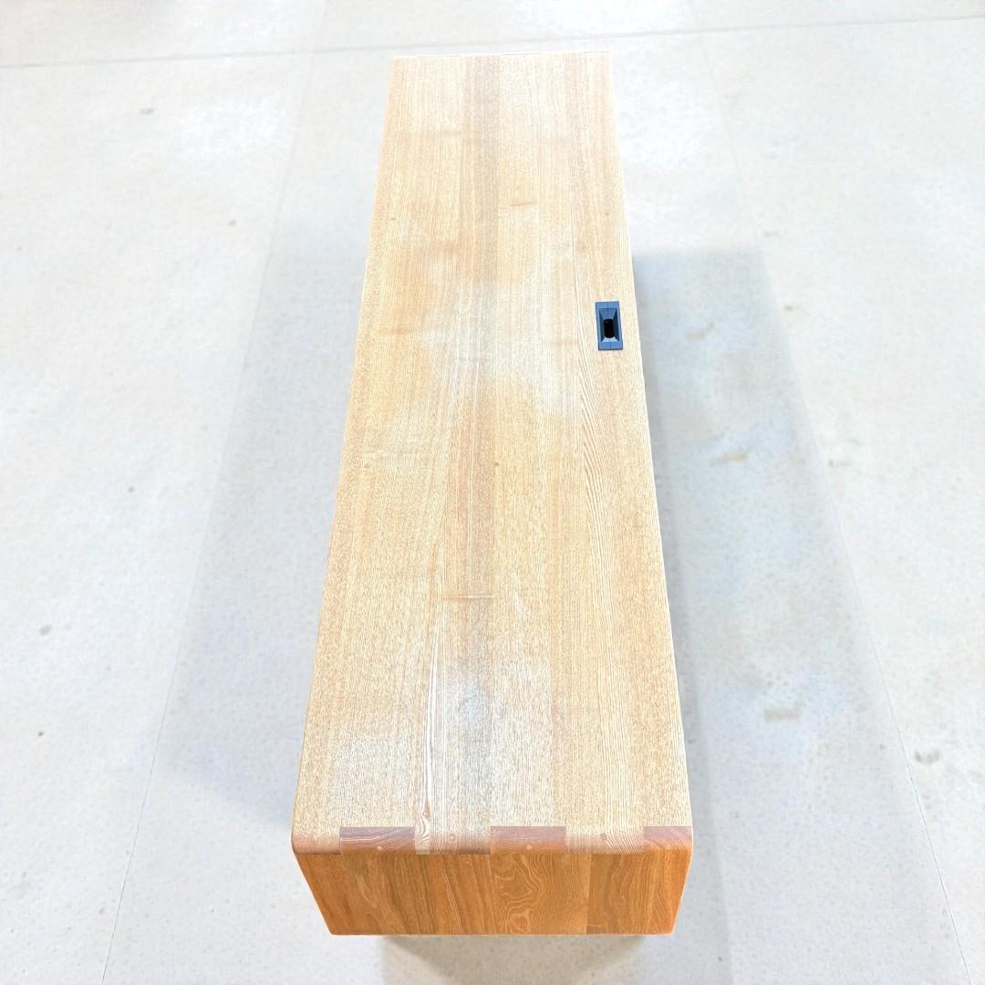 ACTUS アクタス RELIEF レリーフ テレビボード 150cm