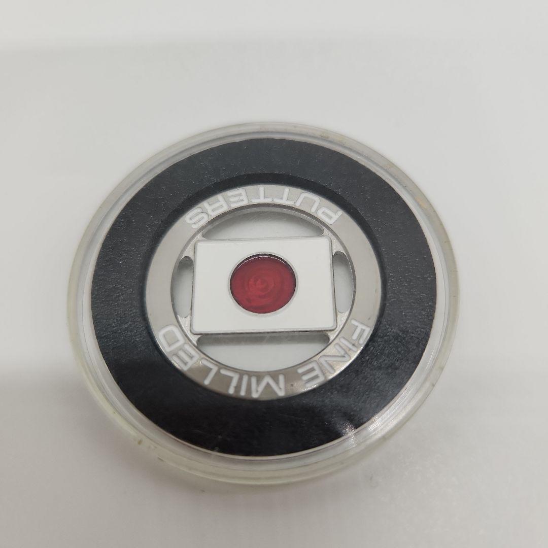 Scotty Cameron マーカ