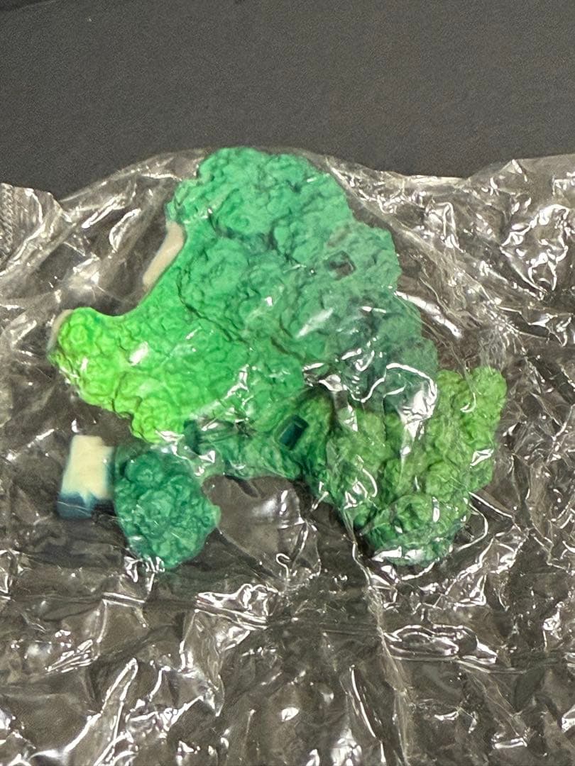 ドラゴンボールカプセル はじまりは四星球 ドラゴンボールメモリーズ編　①