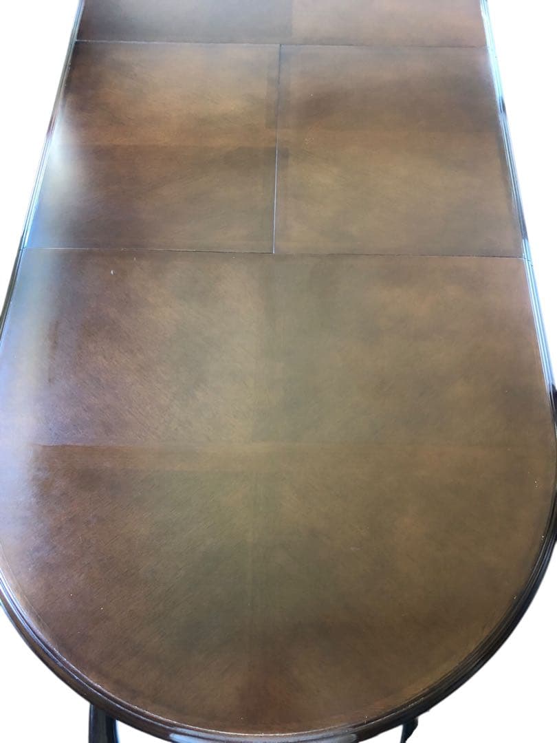 ✨美品✨ マルニ　ベルサイユ　ダイニングセット　ダイニングテーブル 猫脚