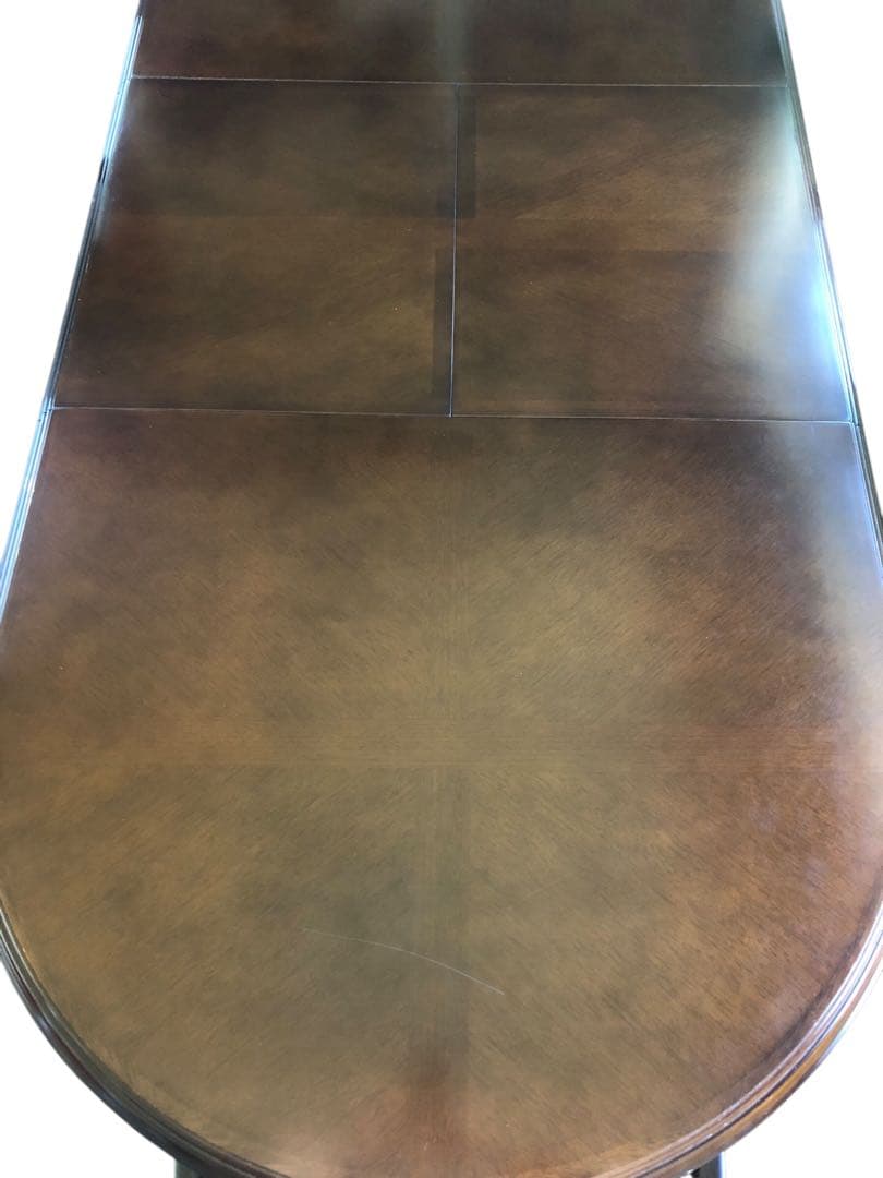 ✨美品✨ マルニ　ベルサイユ　ダイニングセット　ダイニングテーブル 猫脚