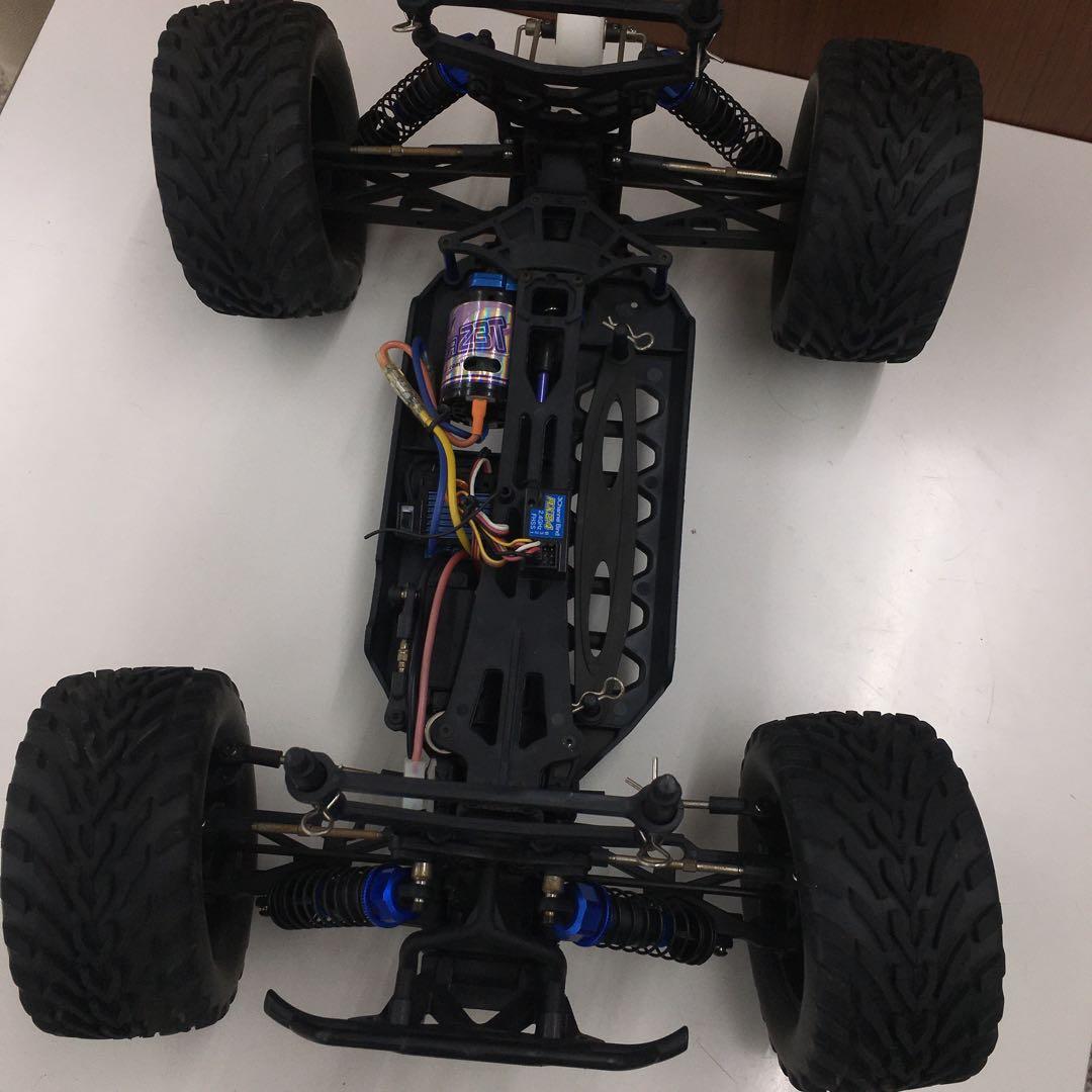 本体のみ ジャンク トラックボディ