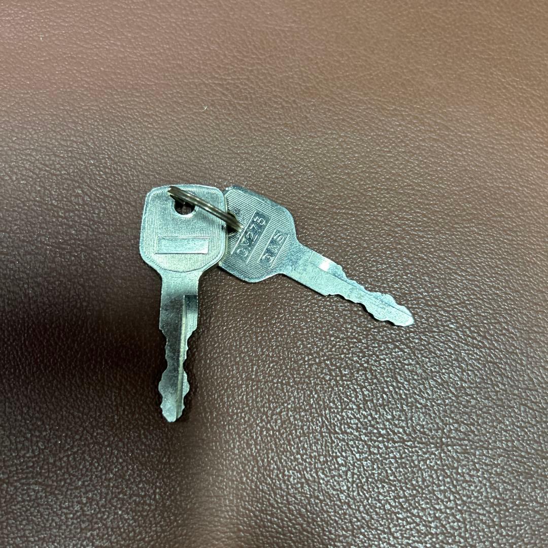 サスケカワサキ エストレヤ RS タンク 純正 キャブ車