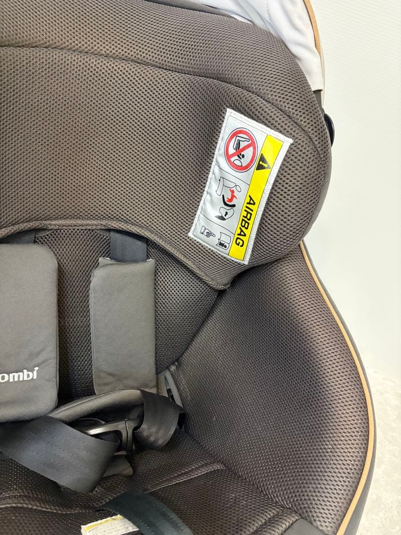 【最上位モデル】 Combi クルムーヴスマート エッグショック JL-590