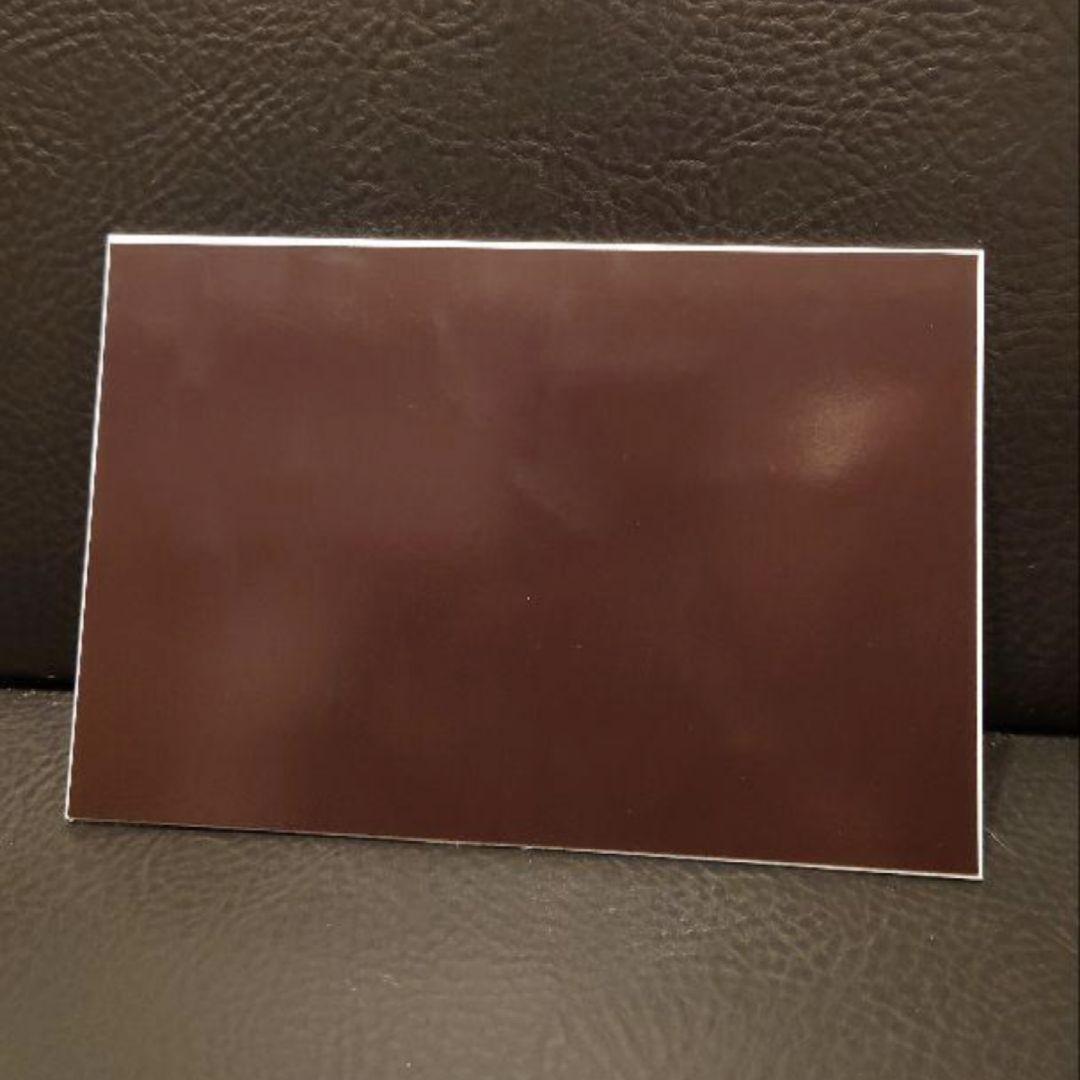 スターアライアンス ゴールド マグネット