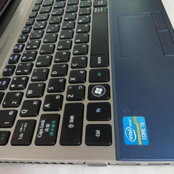 【人気モデル♫】ノートパソコン windows11 office i5 Acer