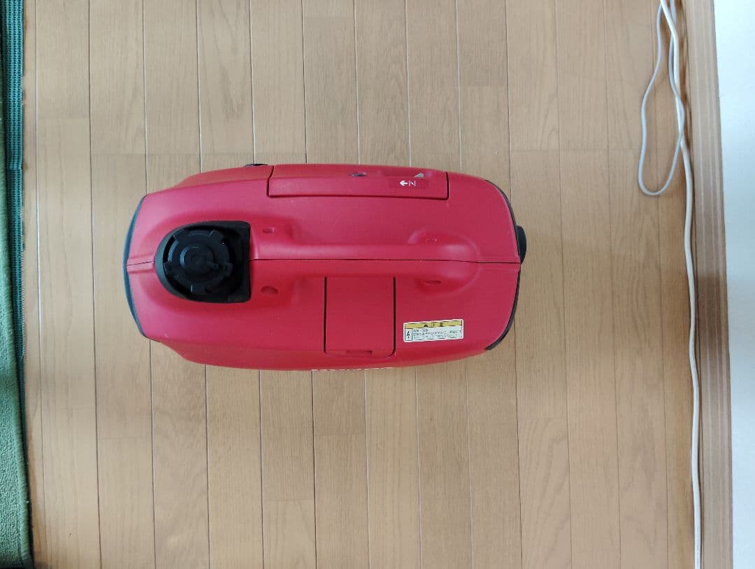 美品！ ホンダ 発電機 EX6。 プラグ新品交換済。