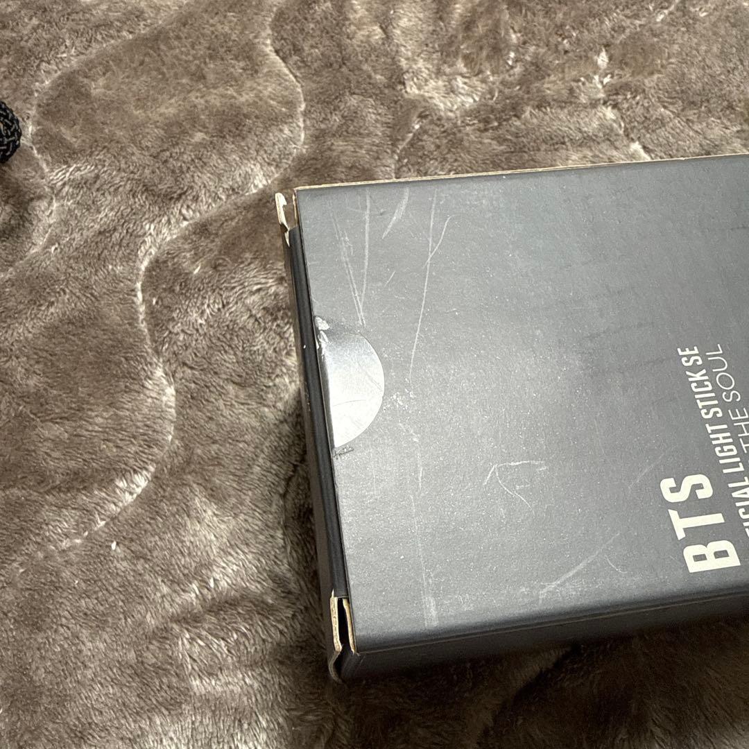 BTSのペンライト・アミボムVer.4 MOSver.