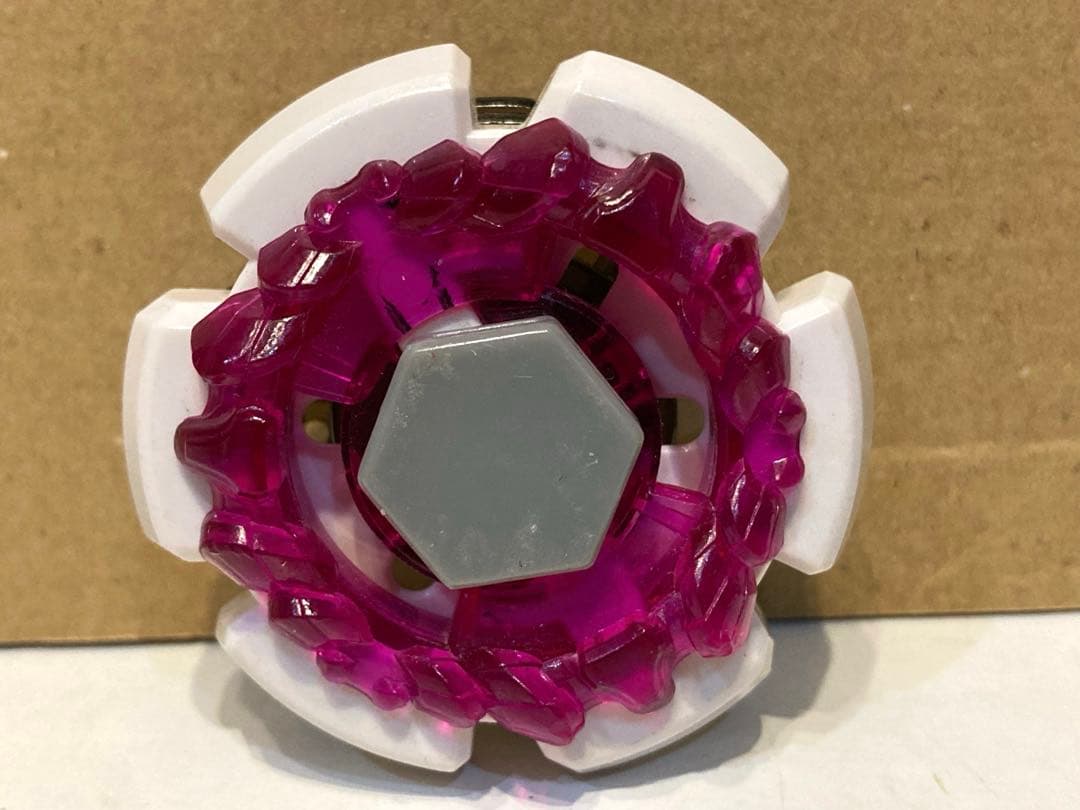 メタルファイトベイブレード クレイアリエスED145B