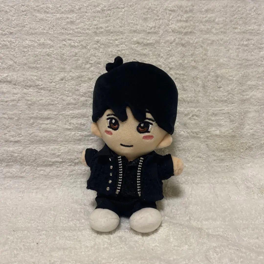 Ａぇ!group ちびぬい　デビュー曲　衣装