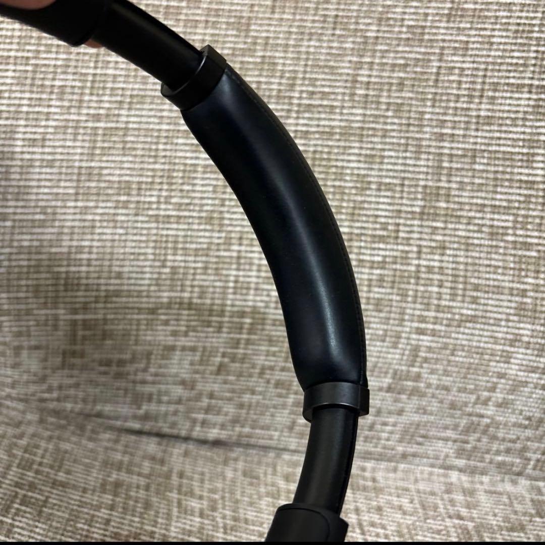 SONY ヘッドホン WH-1000XM3 ワイヤレス ノイズキャンセリング