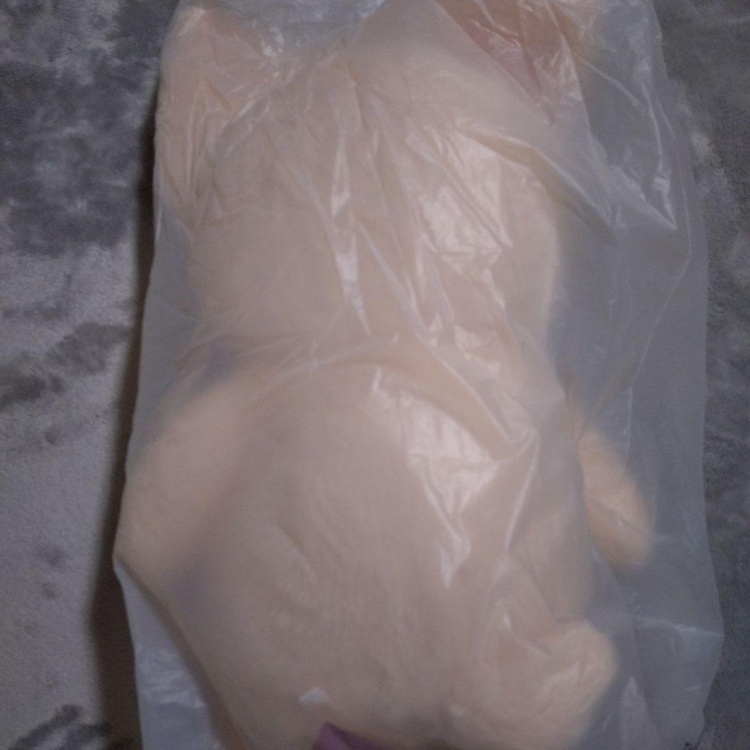 StrayKids　テディベア　フォクシニー　アイエン