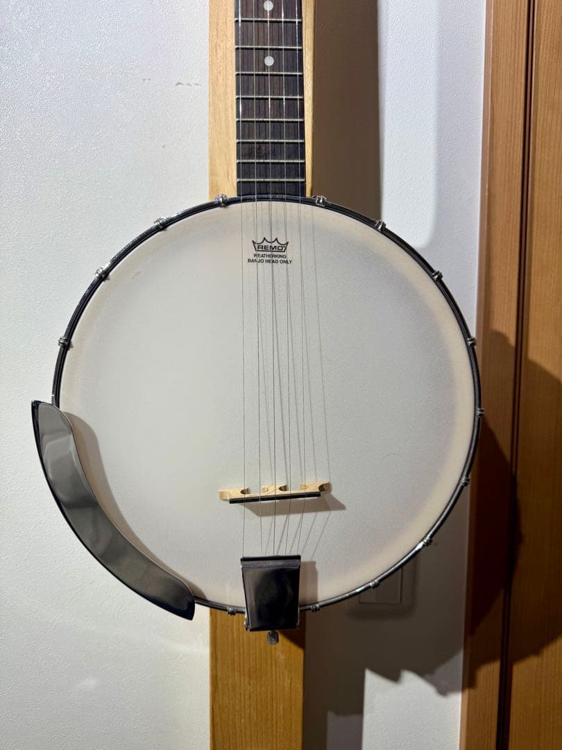 Epiphone 5弦バンジョー