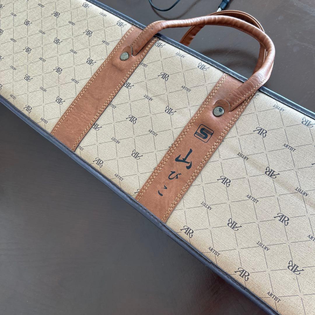 スズキ大正琴 山びこ5弦 TES-150