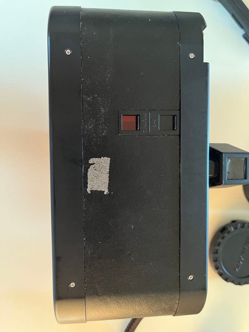 【セール】中盤フィルム　トイカメラ　lomography BELAIR 6x12