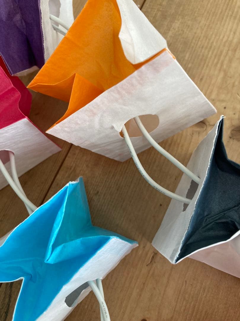 ツェツェアソシエのキュービストライト