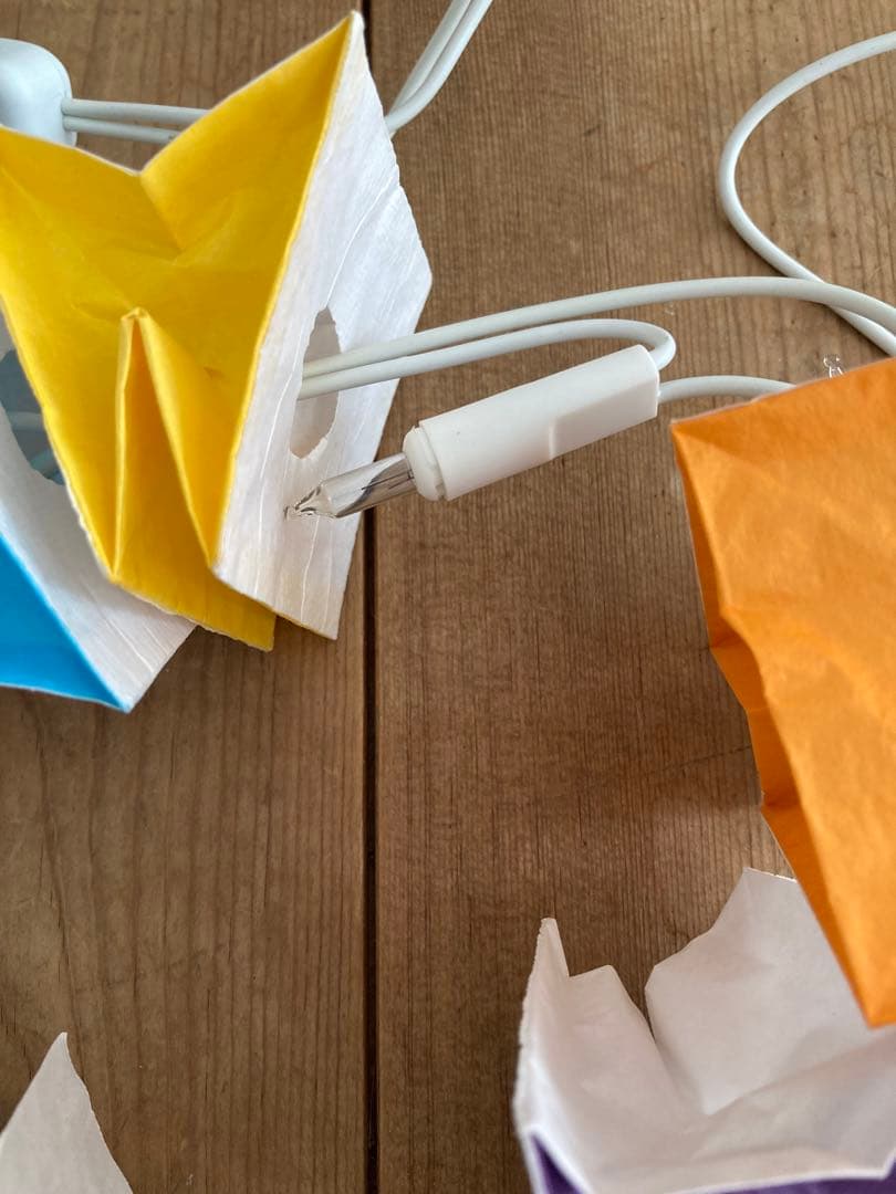 ツェツェアソシエのキュービストライト