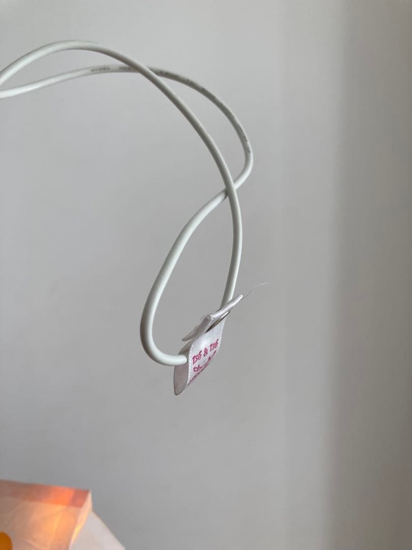 ツェツェアソシエのキュービストライト