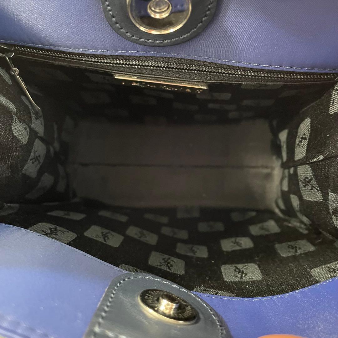 イヴサンローラン　ハンドバッグ　パーティバッグヴィンテージ　美品