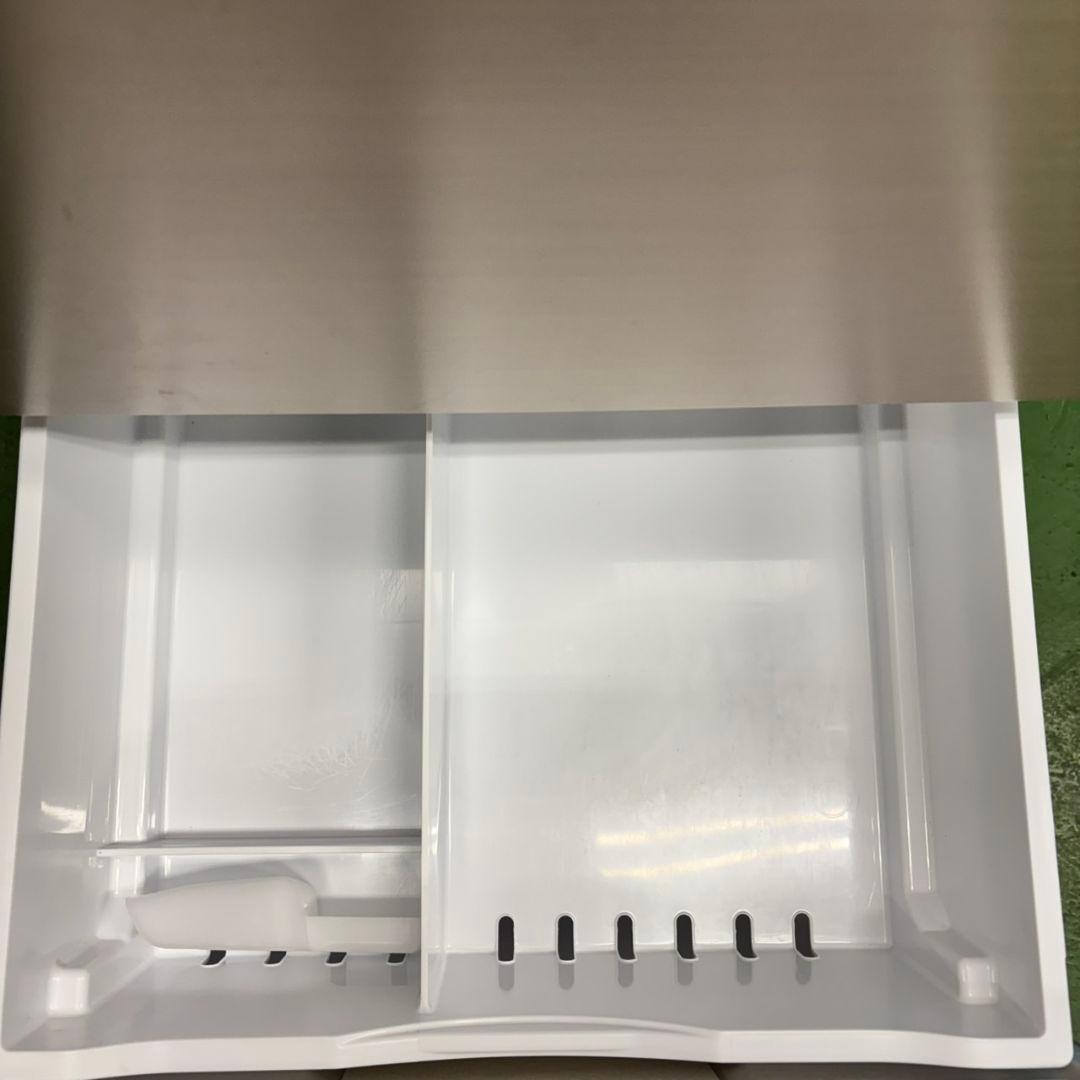 517 おすすめ　冷蔵庫　大型　左開き　自動製氷機付　300L強　極美品　大人気