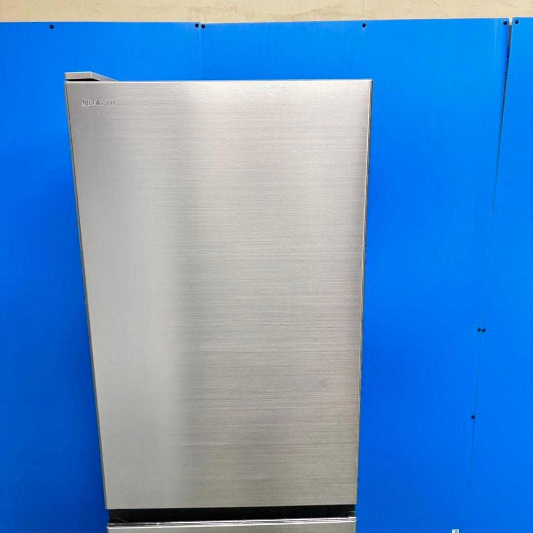 517 おすすめ　冷蔵庫　大型　左開き　自動製氷機付　300L強　極美品　大人気
