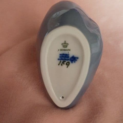 ロイヤルコペンハーゲン 人魚姫