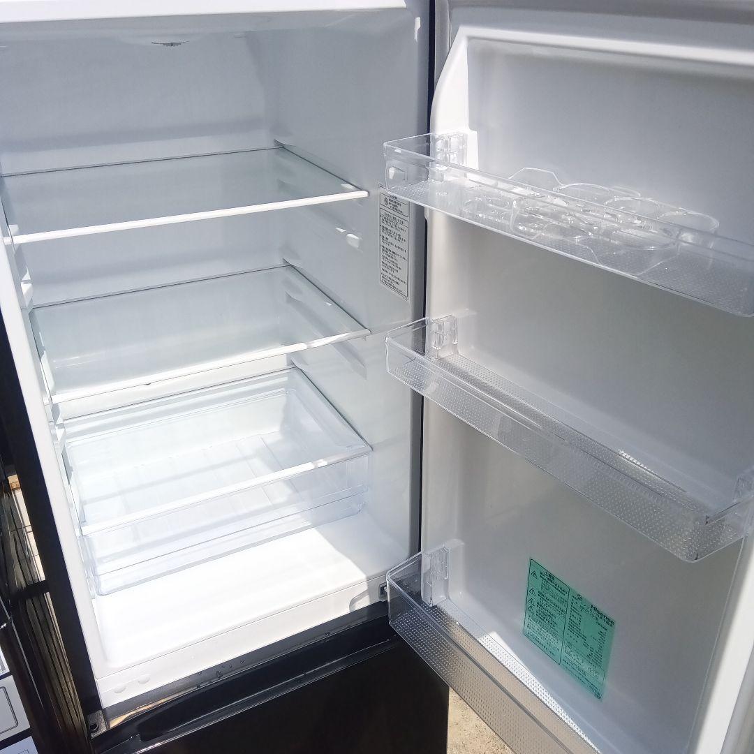 洗濯機　冷蔵庫　レンジ　3点セット　2022年製有高年式　関東限定