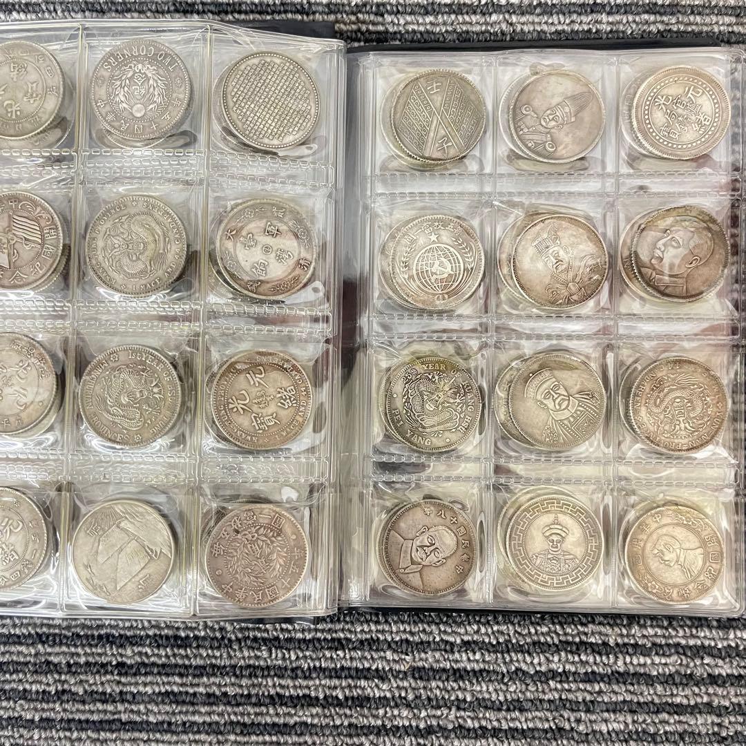 シ*ゲ様 旧家蔵出 中国歴代 貨幣 通宝 貨幣 まとめ120枚入