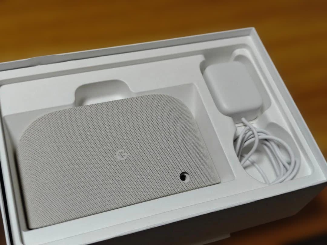 Google Pixel Tablet ベージュ 充電ドック 純正ケース付き