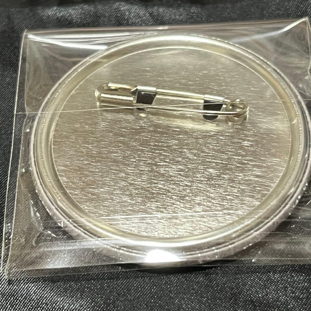 呪術廻戦 ミゲル 缶バッジ カフェコラボ本舗