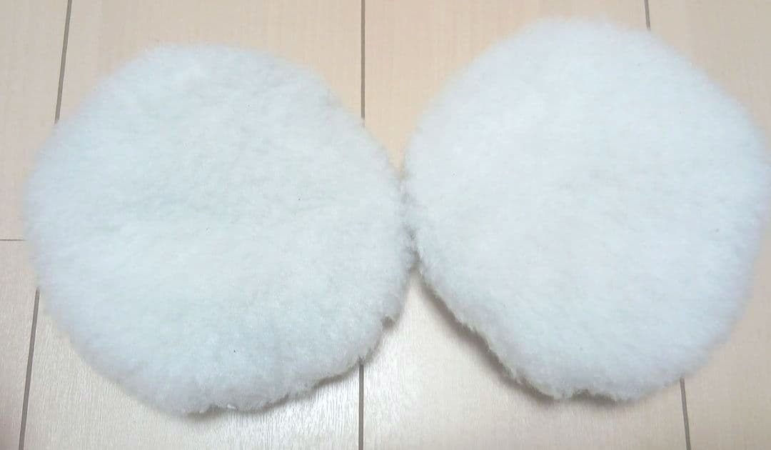 マイク用　風防　ファー　3Dio専用　アクセサリー　カバー　ASMR