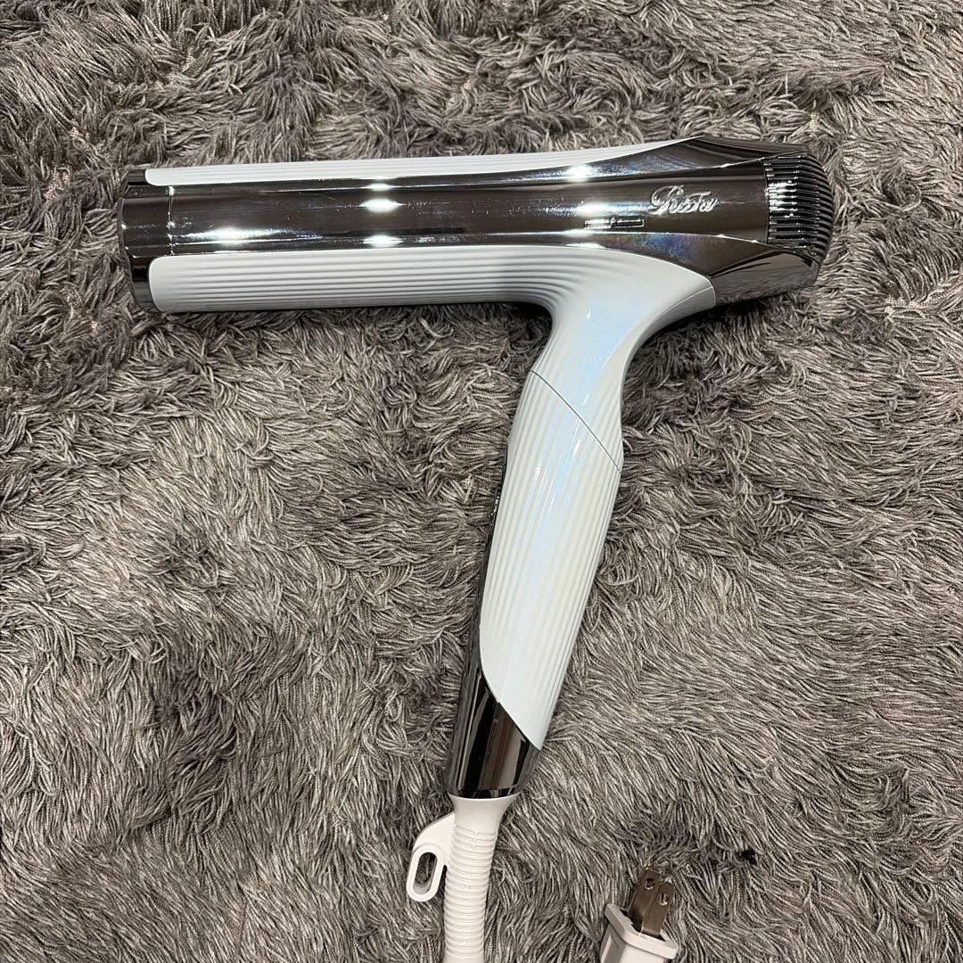 Refa ヘアドライヤー RE-AX-02A 2024年製 ジャンク品