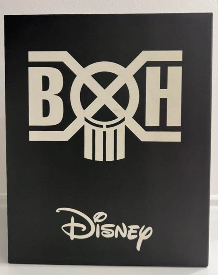 激レア100周年DisneミッキーBOUNTY HUNTER バウンティーハンタ